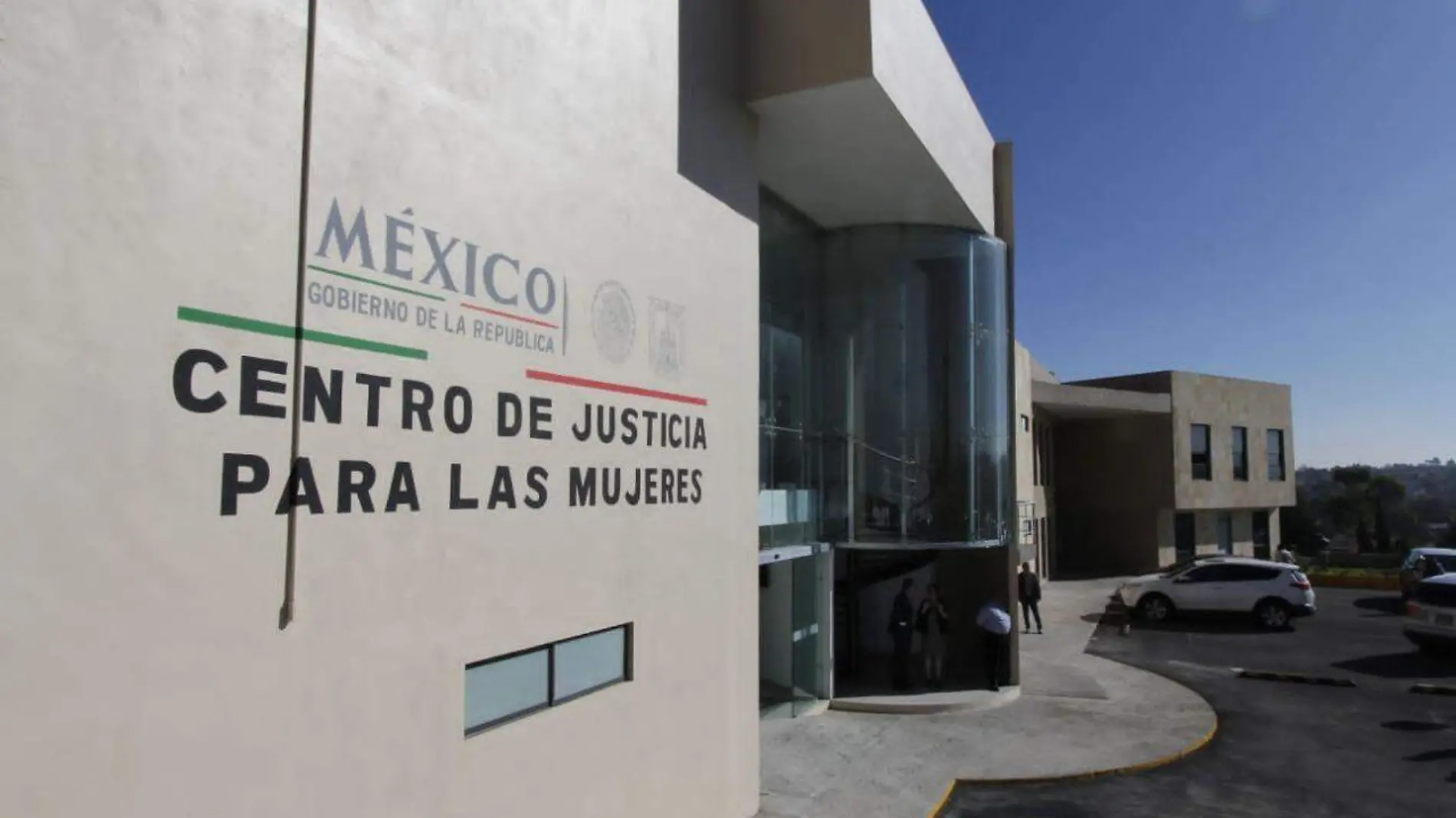 Centro justicia para las mujeres 1